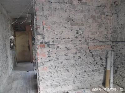 砖混承重墙如何砌补墙视频教程(砖混承重墙砌补文字版详细步骤) 结构电力行业施工 第3张 砖混承重墙如何砌补墙视频教程(砖混承重墙砌补文字版详细步骤) 结构电力行业施工 第3张