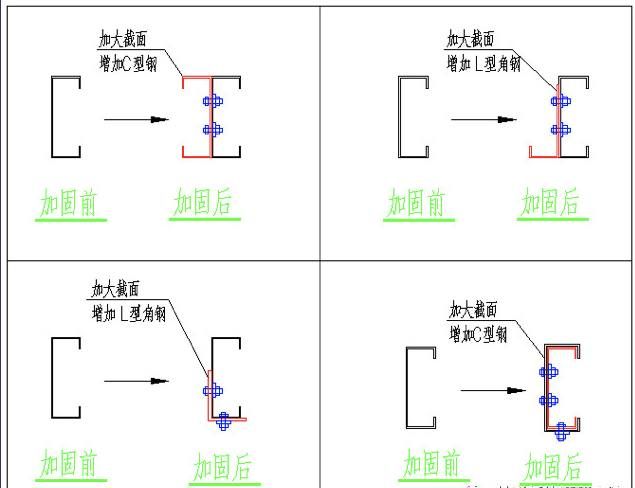光伏屋顶加固方案设计规范最新(光伏屋顶加固方案设计规范) 钢结构网架施工 第1张 光伏屋顶加固方案设计规范最新(光伏屋顶加固方案设计规范) 钢结构网架施工 第1张