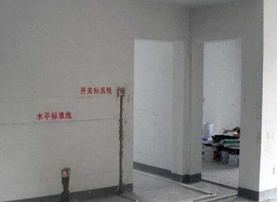 砖混结构能砸墙吗（砖混结构的房屋在装修时可以砸墙吗砖混结构墙体改造流程） 建筑施工图设计 第5张