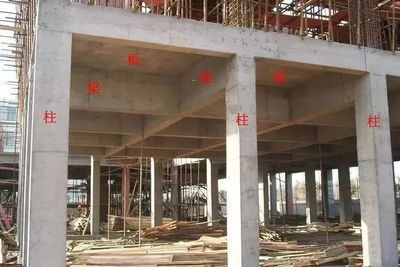 砖混结构做多大梁(砖混结构中梁的尺寸受到多种因素影响:地基承载能力较差) 装饰家装施工 第1张 砖混结构做多大梁(砖混结构中梁的尺寸受到多种因素影响:地基承载能力较差) 装饰家装施工 第1张