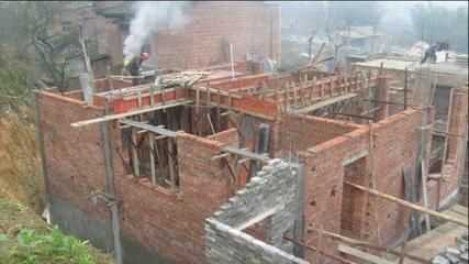 砖混结构做多大梁(砖混结构中梁的尺寸受到多种因素影响:地基承载能力较差) 装饰家装施工 第5张 砖混结构做多大梁(砖混结构中梁的尺寸受到多种因素影响:地基承载能力较差) 装饰家装施工 第5张