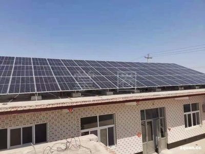 户用光伏屋顶租赁业务如何开展(开展户用光伏屋顶租赁业务的详细步骤) 结构框架设计 第2张 户用光伏屋顶租赁业务如何开展(开展户用光伏屋顶租赁业务的详细步骤) 结构框架设计 第2张