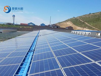 户用光伏屋顶租赁业务如何开展(开展户用光伏屋顶租赁业务的详细步骤) 结构框架设计 第4张 户用光伏屋顶租赁业务如何开展(开展户用光伏屋顶租赁业务的详细步骤) 结构框架设计 第4张