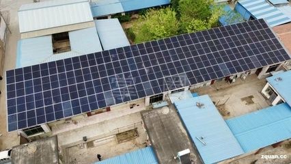 户用光伏屋顶租赁业务如何开展(开展户用光伏屋顶租赁业务的详细步骤) 结构框架设计 第5张 户用光伏屋顶租赁业务如何开展(开展户用光伏屋顶租赁业务的详细步骤) 结构框架设计 第5张