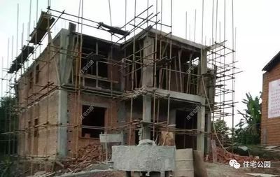 砖混结构圈梁构造柱在抗震中的作用是什么(圈梁在砖混结构中的抗震作用) 建筑施工图设计 第3张 砖混结构圈梁构造柱在抗震中的作用是什么(圈梁在砖混结构中的抗震作用) 建筑施工图设计 第3张