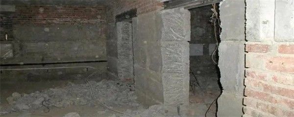 砖混承重墙开孔 结构砌体施工 第1张