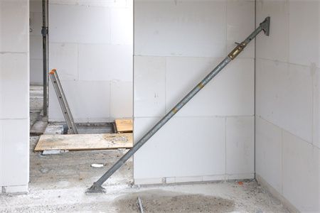 砖混房子承重墙可以开门洞吗 结构工业钢结构设计 第5张 砖混房子承重墙可以开门洞吗 结构工业钢结构设计 第5张