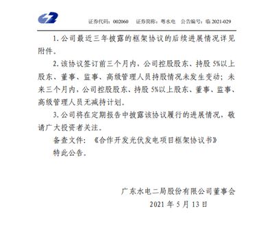 光伏发电框架协议（光伏发电项目收益预测光伏发电项目收益预测收益预测） 建筑方案施工 第2张