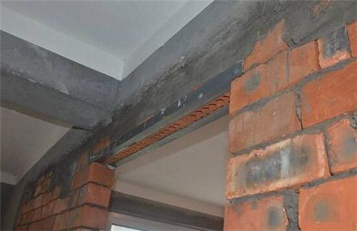 柱子用砖头砌能承重 钢结构钢结构螺旋楼梯施工 第3张 柱子用砖头砌能承重 钢结构钢结构螺旋楼梯施工 第3张
