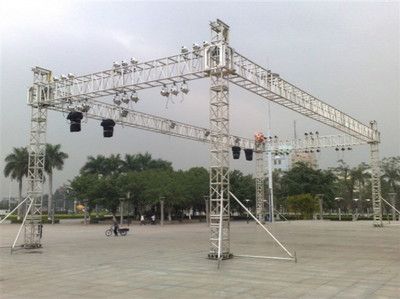 桁架分为哪几种类型(桁架结构在建筑设计中的应用) 钢结构网架设计 第4张 桁架分为哪几种类型(桁架结构在建筑设计中的应用) 钢结构网架设计 第4张