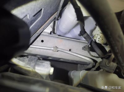 水箱框架算结构件吗 钢结构有限元分析设计 第2张