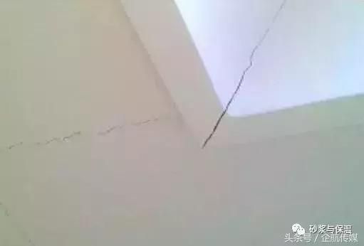 房子开裂最怕三个地方 钢结构桁架施工 第4张 房子开裂最怕三个地方 钢结构桁架施工 第4张