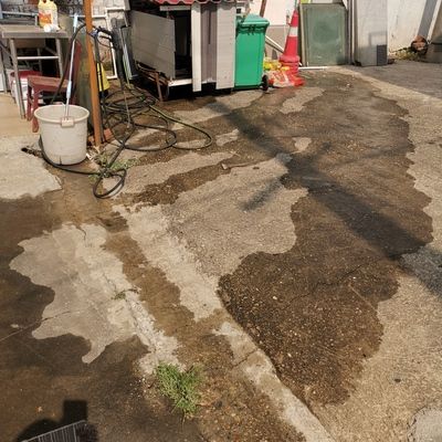 房子地基下沉找谁投诉（房子出现地基下沉的情况时需要明确责任归属划分） 钢结构网架设计 第4张