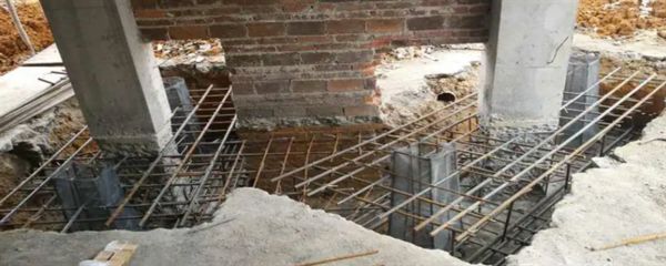 地基下沉补救最佳方法有哪些呢 结构污水处理池设计 第3张 地基下沉补救最佳方法有哪些呢 结构污水处理池设计 第3张