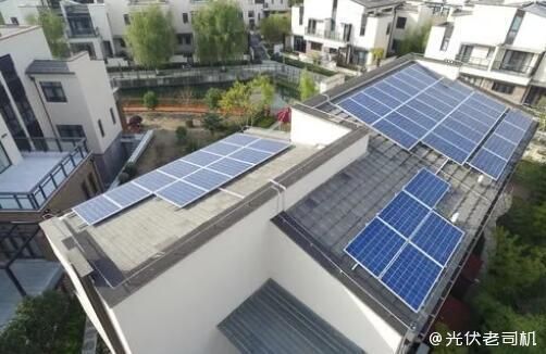 光伏 防水材料 结构电力行业施工 第3张