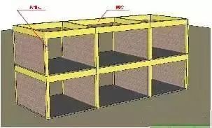 构造柱和圈梁可以一起浇捣吗 建筑施工图施工 第5张 构造柱和圈梁可以一起浇捣吗 建筑施工图施工 第5张