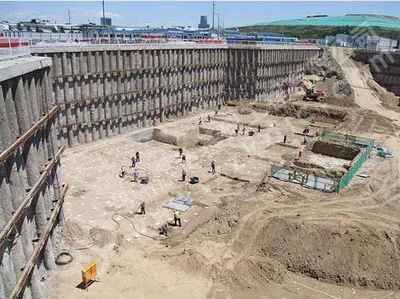 房屋地基下沉赔偿3倍房款怎么算 建筑方案施工 第1张
