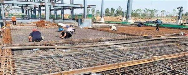 银川建筑工地最新招工信息电话（在银川建筑工地工作需要具备哪些条件？） 北京钢结构设计问答
