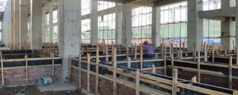 一层房地圈梁一般打多高多宽(一层房地圈梁宽度一般控制在240-300mm) 钢结构有限元分析设计 第1张 一层房地圈梁一般打多高多宽(一层房地圈梁宽度一般控制在240-300mm) 钢结构有限元分析设计 第1张