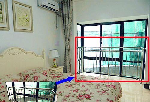 承重墙的窗可以改落地吗(承重墙上的窗可以改落地窗吗?) 建筑消防施工 第5张 承重墙的窗可以改落地吗(承重墙上的窗可以改落地窗吗?) 建筑消防施工 第5张