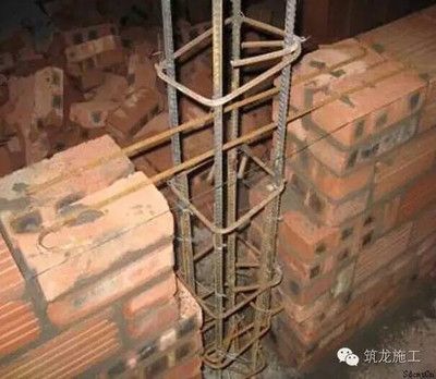 砖混结构中的梁 建筑施工图施工 第2张 砖混结构中的梁 建筑施工图施工 第2张