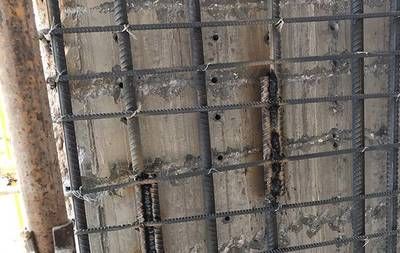 砖混结构中的梁 建筑施工图施工 第4张 砖混结构中的梁 建筑施工图施工 第4张