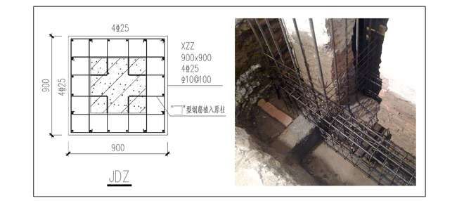 砖混承重墙加固费用标准最新版 装饰幕墙设计 第2张 砖混承重墙加固费用标准最新版 装饰幕墙设计 第2张