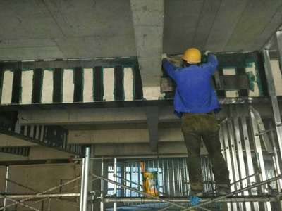 砖混承重墙加固费用标准最新版 装饰幕墙设计 第4张 砖混承重墙加固费用标准最新版 装饰幕墙设计 第4张