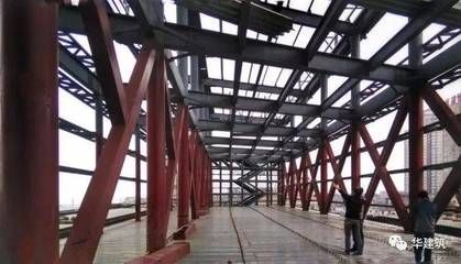 桁架柱怎么读(桁架柱在建筑中的应用) 装饰幕墙施工 第5张 桁架柱怎么读(桁架柱在建筑中的应用) 装饰幕墙施工 第5张