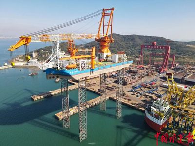 桁架固定甲板图片及价格表 建筑施工图设计 第5张 桁架固定甲板图片及价格表 建筑施工图设计 第5张