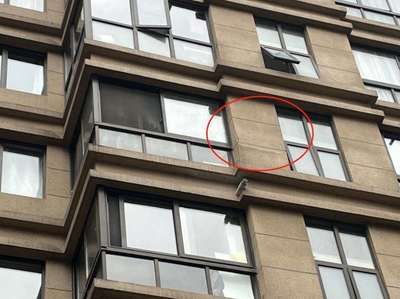 砖混承重墙开门洞楼上墙体开裂(墙体裂缝修复案例分析砖混结构墙体裂缝修复案例分析) 装饰工装设计 第4张 砖混承重墙开门洞楼上墙体开裂(墙体裂缝修复案例分析砖混结构墙体裂缝修复案例分析) 装饰工装设计 第4张