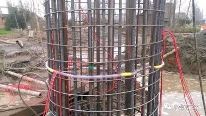 桩基础下沉吗(如何检测桩基础下沉的修复技术) 结构污水处理池设计 第4张 桩基础下沉吗(如何检测桩基础下沉的修复技术) 结构污水处理池设计 第4张