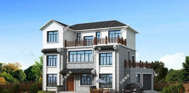 砖混结构的房子可以建几层（砖混结构房屋抗震标准）