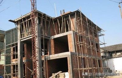砖混结构的房子可以建几层（砖混结构房屋抗震标准）