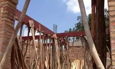 砖混结构圈梁大小 钢结构玻璃栈道施工 第4张 砖混结构圈梁大小 钢结构玻璃栈道施工 第4张