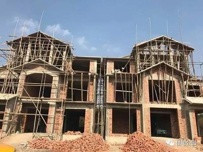 砖混 框架 造价高吗 钢结构蹦极施工 第5张 砖混 框架 造价高吗 钢结构蹦极施工 第5张