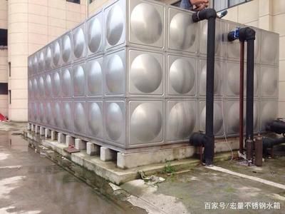 水箱固定支架怎么安装(后排式马桶水箱支架安装方法) 钢结构钢结构螺旋楼梯设计 第4张 水箱固定支架怎么安装(后排式马桶水箱支架安装方法) 钢结构钢结构螺旋楼梯设计 第4张