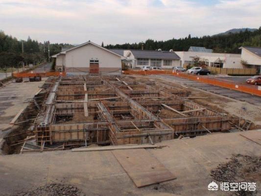 砖混结构上圈梁用多大的钢筋（圈梁钢筋配置的具体要求） 建筑消防施工 第1张