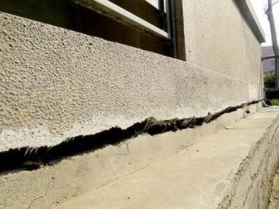 地基下沉怎么补救 装饰家装施工 第3张 地基下沉怎么补救 装饰家装施工 第3张