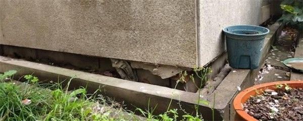 地基下沉怎么补救 装饰家装施工 第5张 地基下沉怎么补救 装饰家装施工 第5张