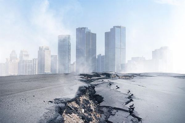 地基下沉属于正常现象吗(地基下沉检测的最佳时机) 北京加固设计 第5张 地基下沉属于正常现象吗(地基下沉检测的最佳时机) 北京加固设计 第5张