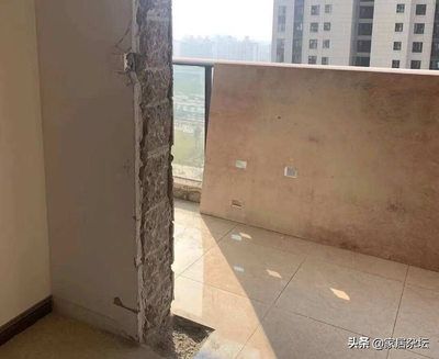 承重墙开个洞(承重墙开洞施工流程详解承重墙开洞施工流程详解) 结构框架施工 第1张 承重墙开个洞(承重墙开洞施工流程详解承重墙开洞施工流程详解) 结构框架施工 第1张