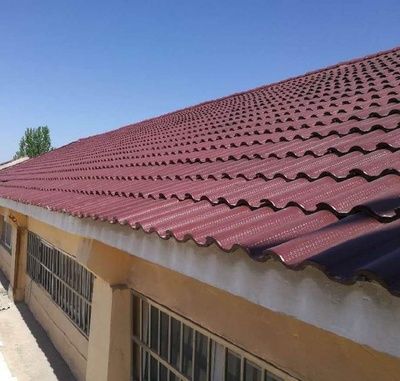 屋顶光伏技术 北京网架设计 第2张 屋顶光伏技术 北京网架设计 第2张