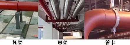 桁架固定支架的作用有哪些（桁架固定支架在桁架系统中具有多重作用） 建筑方案设计 第2张