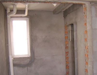 老砖房改框架结构（砖混结构与框架结构优缺点比较,） 建筑消防施工 第3张