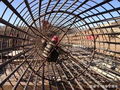 桩基沉降原因（桩基沉降是指桥梁或建筑物的桩基在荷载作用下发生的下沉现象） 结构框架设计 第2张