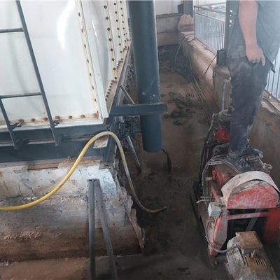 地基下沉注浆图片(地基下沉注浆加固图片) 北京加固施工 第5张 地基下沉注浆图片(地基下沉注浆加固图片) 北京加固施工 第5张