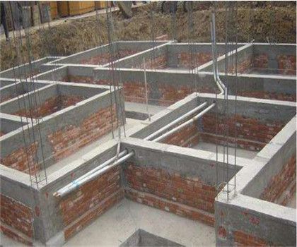 自建房地基下沉现象怎么解决(自建房地基下沉如何自我检测) 结构桥梁钢结构设计 第1张 自建房地基下沉现象怎么解决(自建房地基下沉如何自我检测) 结构桥梁钢结构设计 第1张