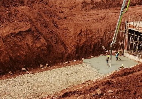自建房地基下沉现象怎么解决(自建房地基下沉如何自我检测) 结构桥梁钢结构设计 第2张 自建房地基下沉现象怎么解决(自建房地基下沉如何自我检测) 结构桥梁钢结构设计 第2张