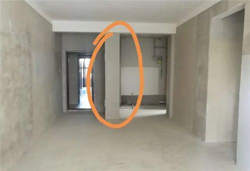承重墙开门加固可以吗 北京加固施工 第1张